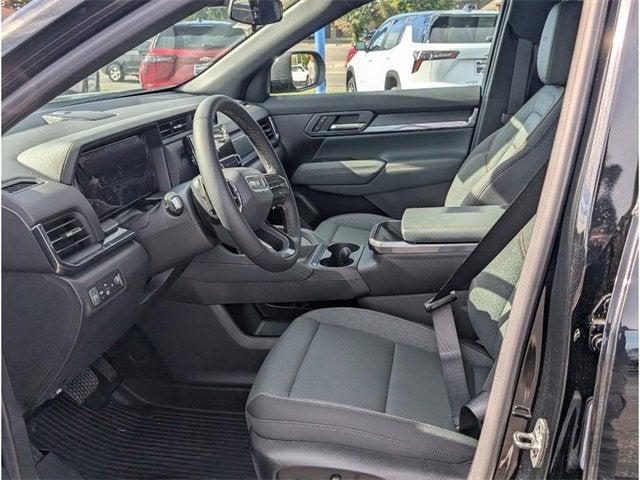 new 2026 GMC Terrain car, priced at $42,239