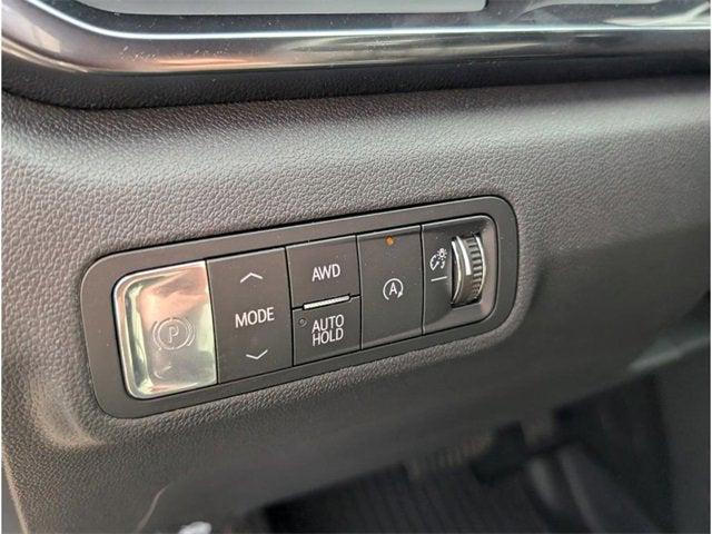 new 2026 GMC Terrain car, priced at $42,239
