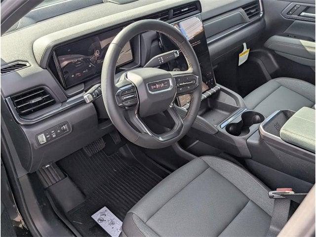 new 2026 GMC Terrain car, priced at $42,239