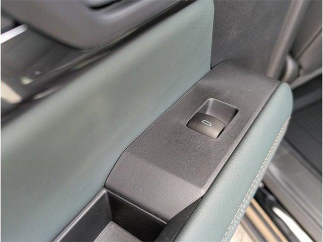 new 2026 GMC Terrain car, priced at $42,239