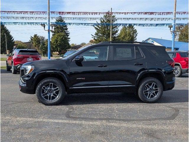 new 2026 GMC Terrain car, priced at $42,239