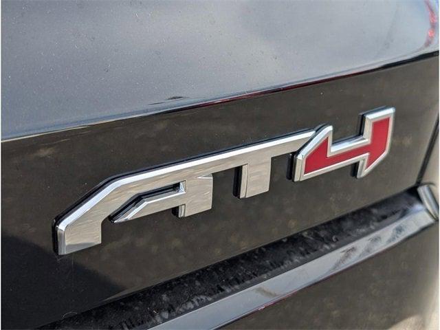 new 2026 GMC Terrain car, priced at $42,239