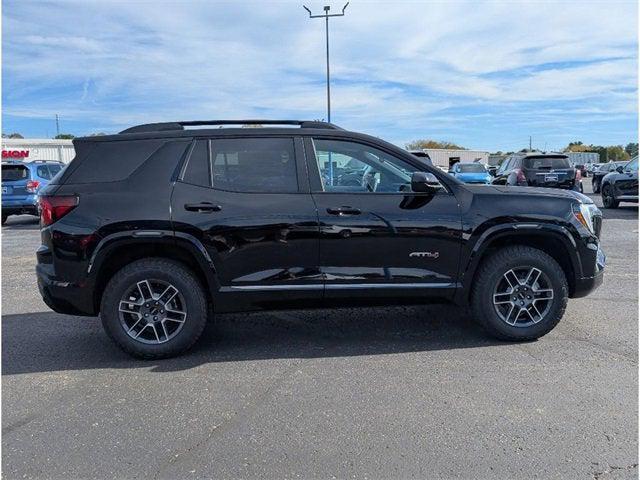 new 2026 GMC Terrain car, priced at $42,239