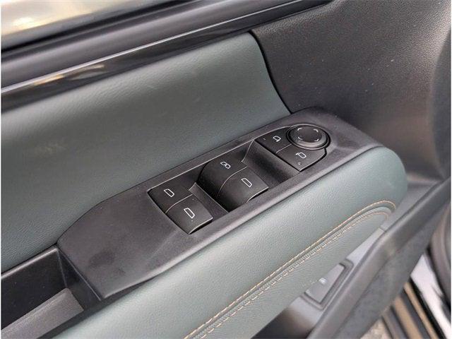 new 2026 GMC Terrain car, priced at $42,239