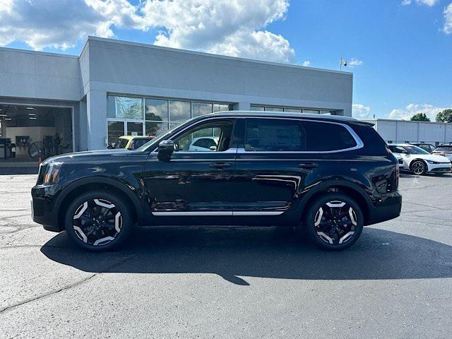 new 2024 Kia Telluride car, priced at $42,917