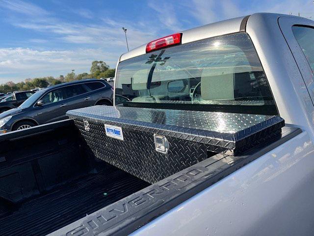 used 2014 Chevrolet Silverado 1500 car, priced at $10,202