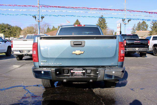 used 2011 Chevrolet Silverado 1500 car, priced at $14,749