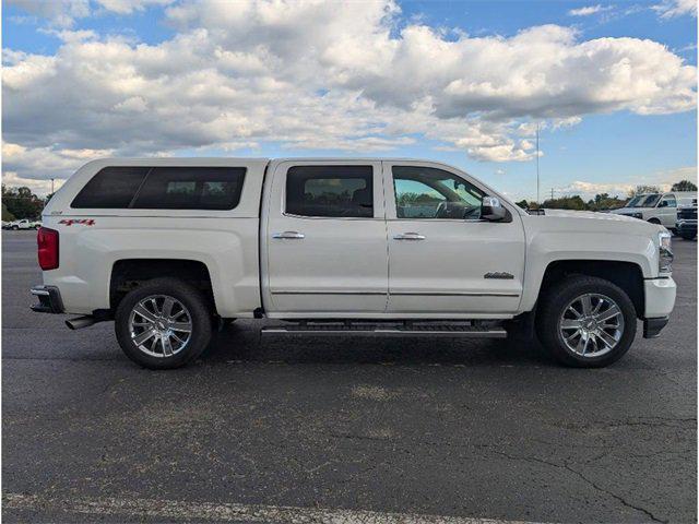 used 2016 Chevrolet Silverado 1500 car, priced at $25,701