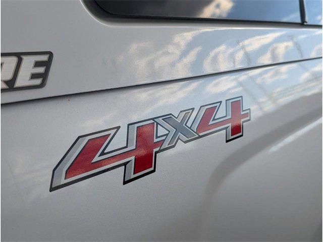 used 2016 Chevrolet Silverado 1500 car, priced at $25,701