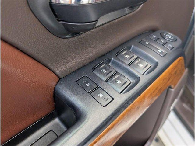 used 2016 Chevrolet Silverado 1500 car, priced at $25,701