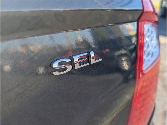 used 2012 Ford Fusion car, priced at $4,252