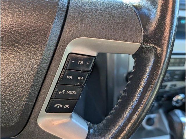 used 2012 Ford Fusion car, priced at $4,252