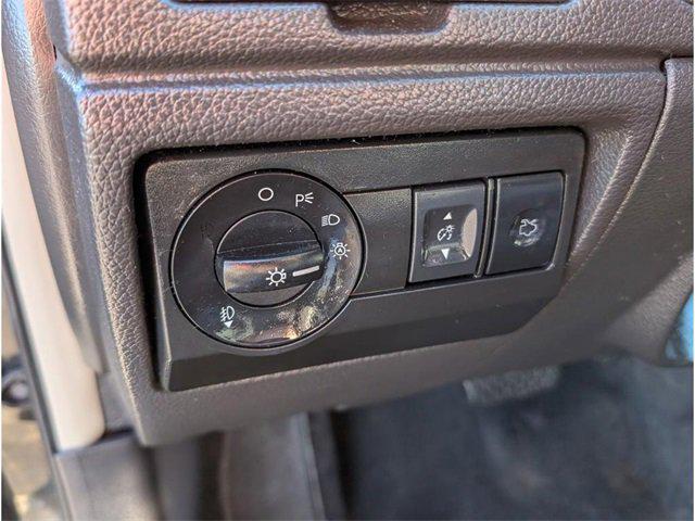 used 2012 Ford Fusion car, priced at $4,252