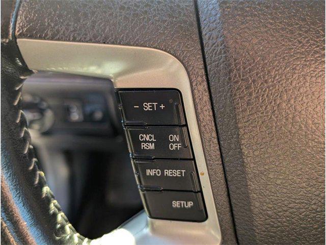 used 2012 Ford Fusion car, priced at $4,252
