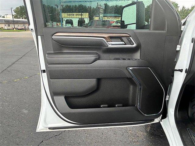used 2024 Chevrolet Silverado 3500 car, priced at $53,751