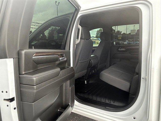 used 2024 Chevrolet Silverado 3500 car, priced at $53,751