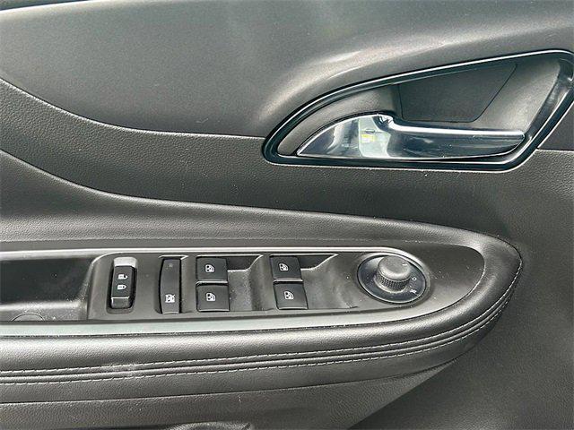 used 2022 Buick Encore car, priced at $20,250