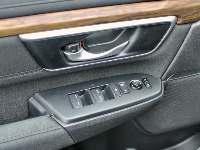 used 2018 Honda CR-V car, priced at $18,123