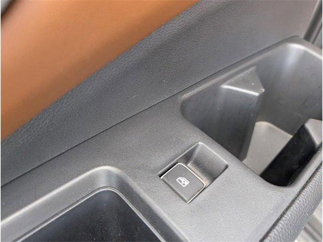 used 2024 Nissan Pathfinder car, priced at $40,042