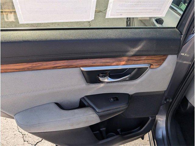 used 2019 Honda CR-V car, priced at $19,064