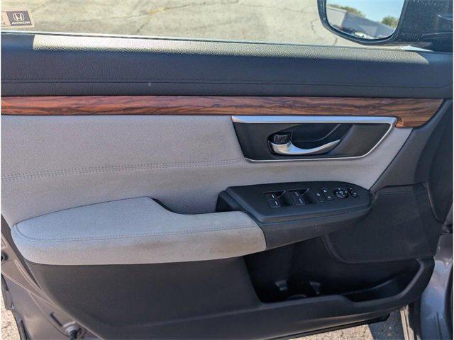used 2019 Honda CR-V car, priced at $19,064