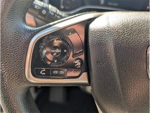 used 2019 Honda CR-V car, priced at $19,064