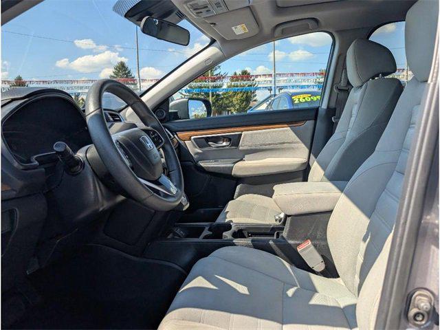 used 2019 Honda CR-V car, priced at $19,064