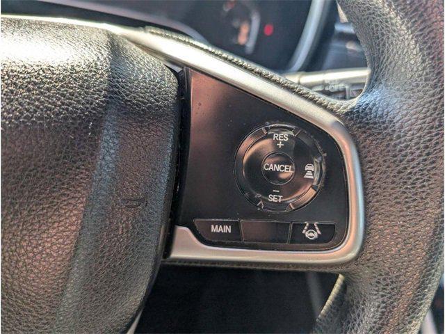 used 2019 Honda CR-V car, priced at $19,064