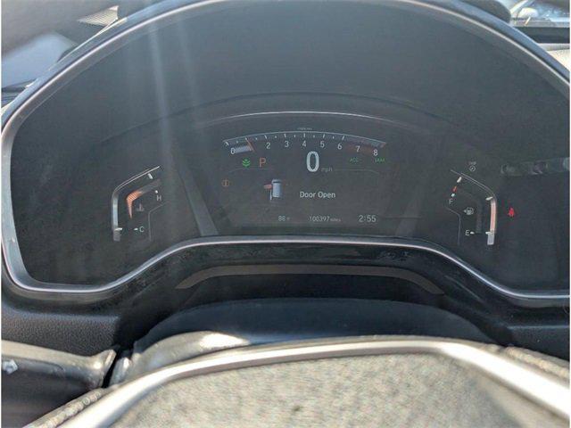 used 2019 Honda CR-V car, priced at $19,064