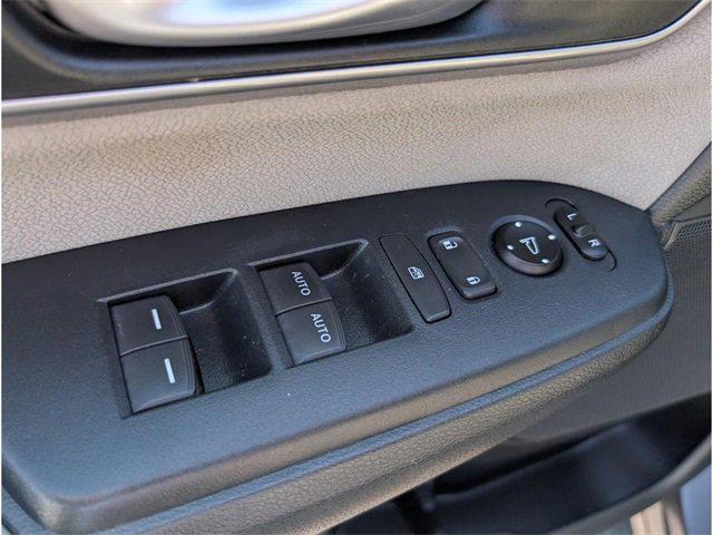 used 2019 Honda CR-V car, priced at $19,064