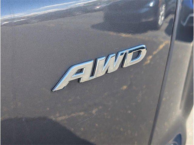 used 2019 Honda CR-V car, priced at $19,064