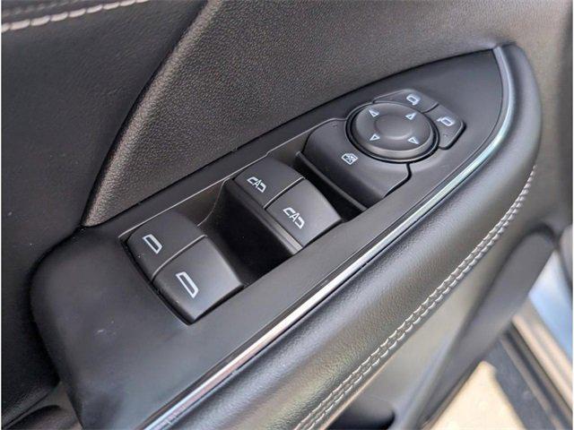 used 2023 Buick Envision car, priced at $25,217