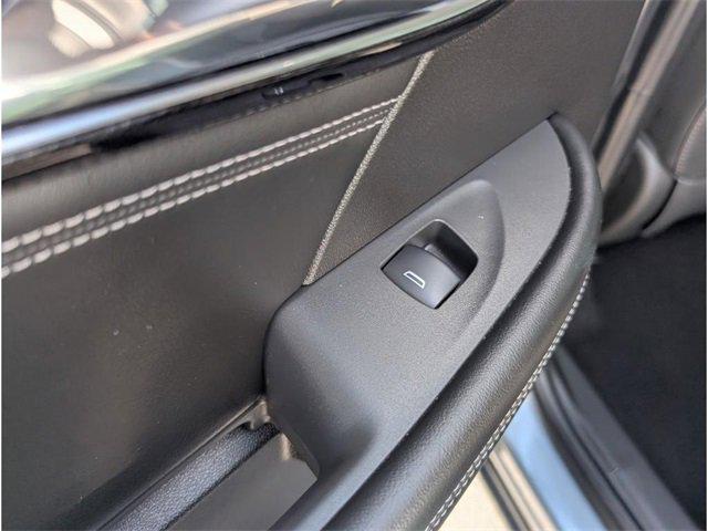 used 2023 Buick Envision car, priced at $25,217