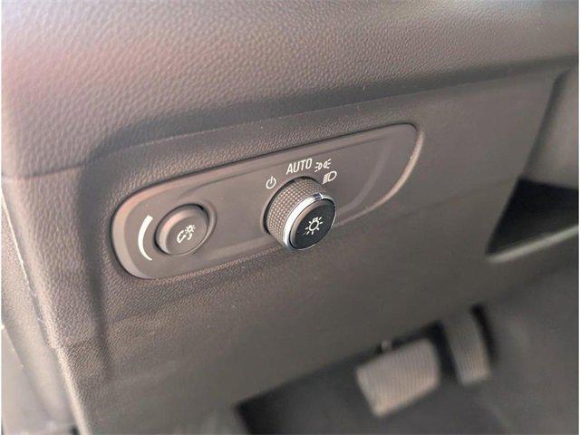 used 2023 Buick Envision car, priced at $25,217