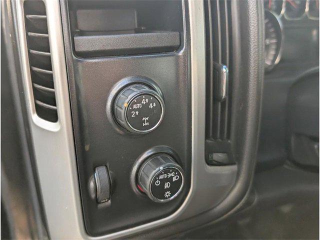 used 2014 GMC Sierra 1500 car, priced at $13,164