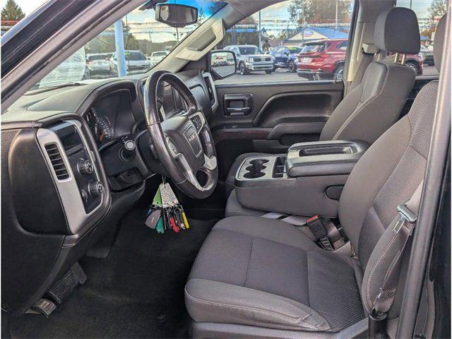 used 2014 GMC Sierra 1500 car, priced at $13,164
