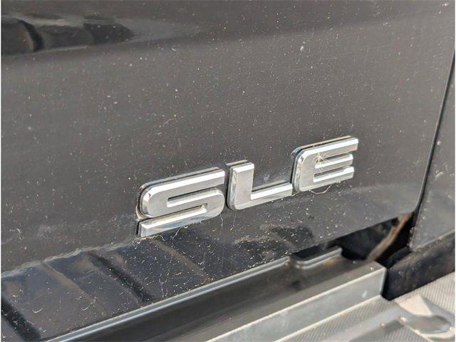 used 2014 GMC Sierra 1500 car, priced at $13,164