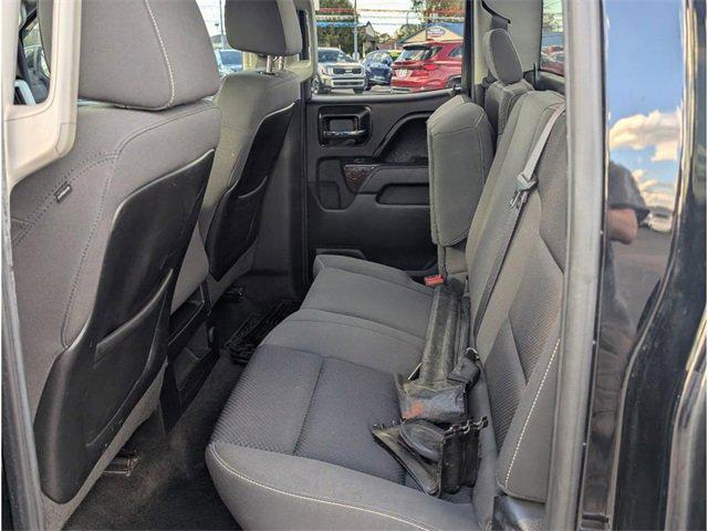 used 2014 GMC Sierra 1500 car, priced at $13,164