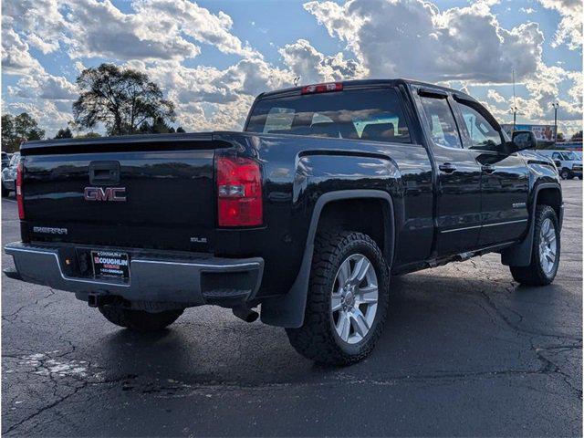 used 2014 GMC Sierra 1500 car, priced at $13,164