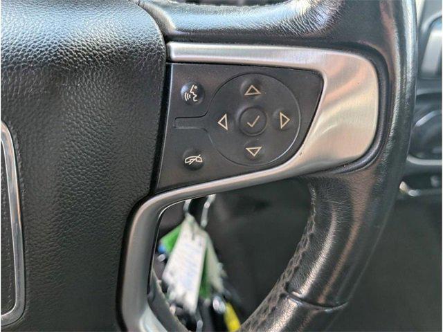 used 2014 GMC Sierra 1500 car, priced at $13,164