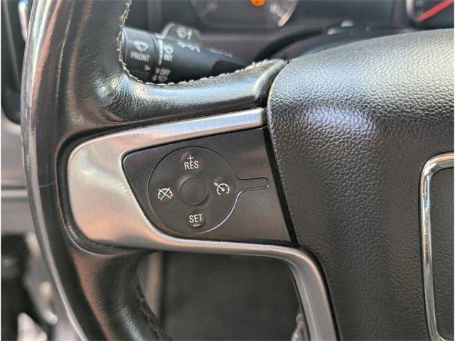 used 2014 GMC Sierra 1500 car, priced at $13,164