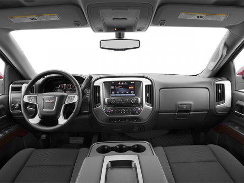 used 2014 GMC Sierra 1500 car, priced at $13,519