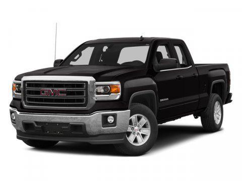 used 2014 GMC Sierra 1500 car, priced at $13,519