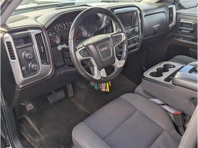 used 2014 GMC Sierra 1500 car, priced at $13,164