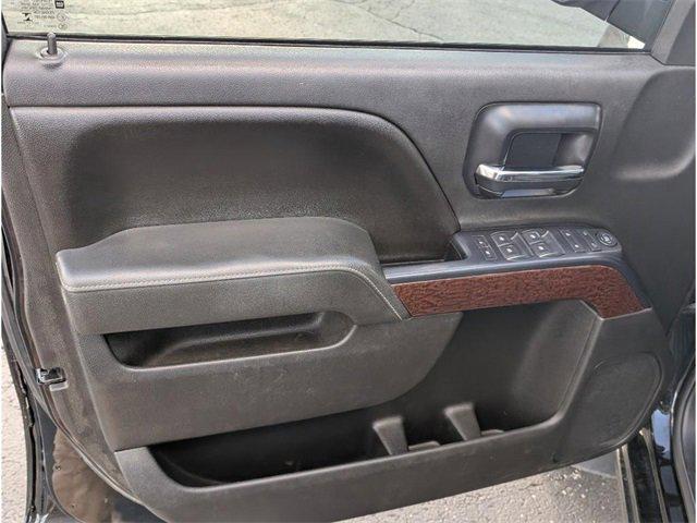 used 2014 GMC Sierra 1500 car, priced at $13,164