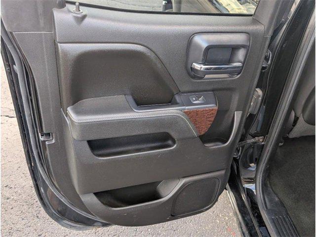 used 2014 GMC Sierra 1500 car, priced at $13,164