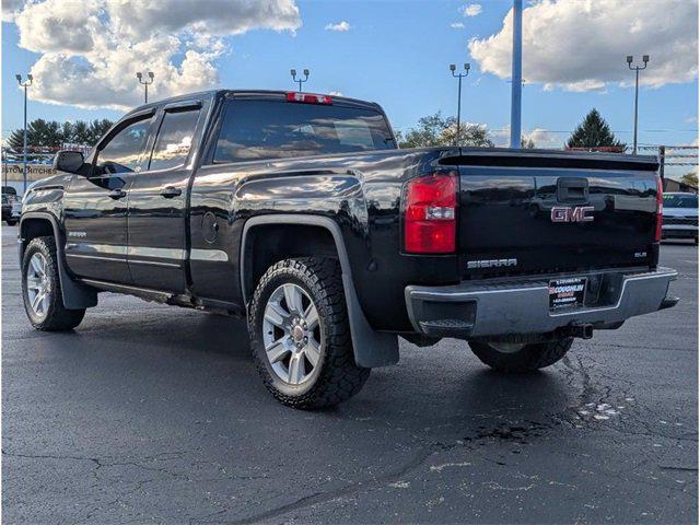 used 2014 GMC Sierra 1500 car, priced at $13,164