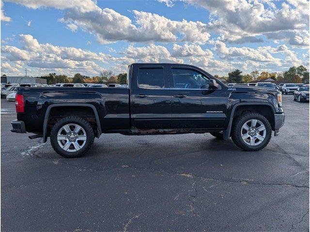 used 2014 GMC Sierra 1500 car, priced at $13,164