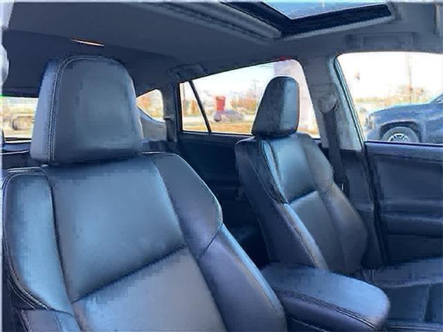 used 2013 Toyota RAV4 car, priced at $12,500