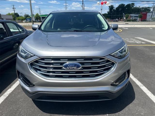 used 2022 Ford Edge car, priced at $21,777